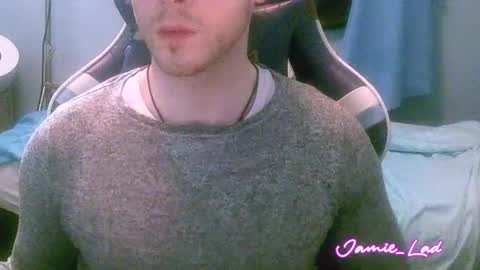 Snapshot of jamie_lad chatting on December 2024 08:56:01 AM Jamie online show from December 2024 08:56:01 AM