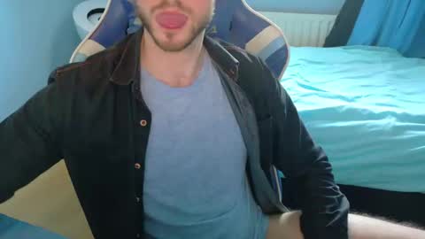 Snapshot of jamie_lad chatting on January 2025 11:56:02 AM Jamie online show from January 2025 11:56:02 AM