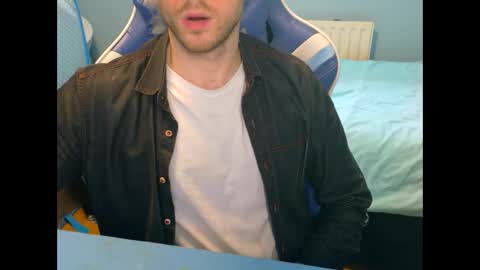 Snapshot of jamie_lad chatting on February 2025 09:16:01 AM Jamie online show from February 2025 09:16:01 AM