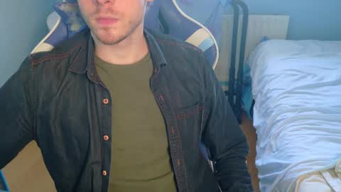 Snapshot of jamie_lad chatting on March 2025 11:39:02 AM Jamie online show from March 2025 11:39:02 AM