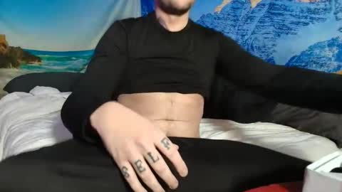 OF - Jamiejordans online show from December 2025 08:45:01 AM