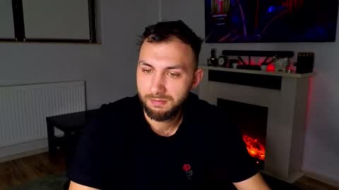 Robbie online show from November 2025 06:13:01 AM