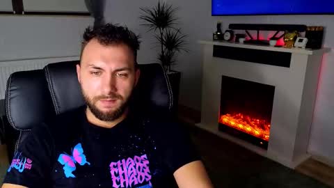 Robbie online show from November 2025 06:46:02 AM