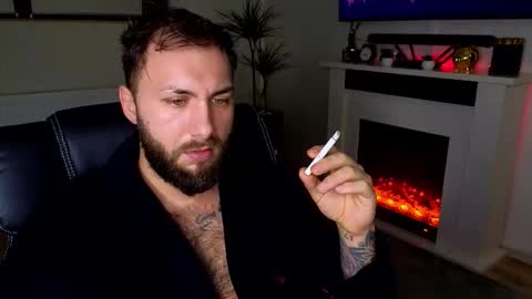 Robbie online show from February 2026 06:28:01 AM