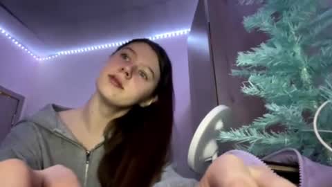 Snapshot of jamilaballensky chatting on December 2025 03:50:01 PM Annnnnnaaa online show from December 2025 03:50:01 PM