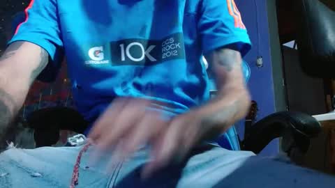 Jammes. online show from January 2025 10:41:01 PM