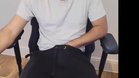 Snapshot of jammyedge chatting on January 2025 08:24:01 AM Jammy online show from January 2025 08:24:01 AM