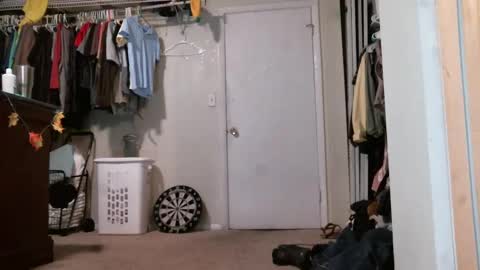 Bootyshows online show from October 2025 12:03:01 PM