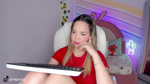 Jana online show from December 2025 08:24:02 PM