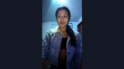 Snapshot of janariivera1 chatting on September 2025 03:08:01 AM janariivera1 online show from September 2025 03:08:01 AM