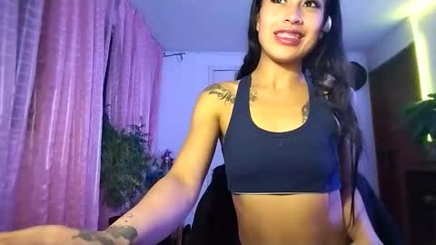 Snapshot of janariivera1 chatting on September 2025 04:17:02 AM janariivera1 online show from September 2025 04:17:02 AM