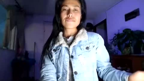 Snapshot of janariivera1 chatting on October 2025 10:54:02 PM janariivera1 online show from October 2025 10:54:02 PM