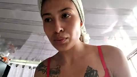 Snapshot of janariivera1 chatting on October 2025 06:42:02 PM janariivera1 online show from October 2025 06:42:02 PM