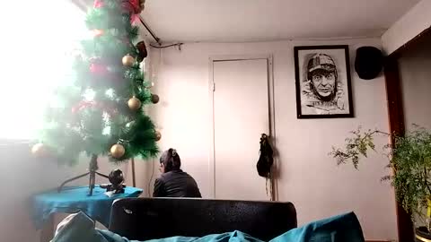 Snapshot of janariivera1 chatting on December 2025 07:09:01 PM janariivera1 online show from December 2025 07:09:01 PM