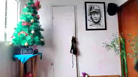 Snapshot of janariivera1 chatting on December 2025 06:45:02 PM janariivera1 online show from December 2025 06:45:02 PM