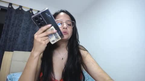 Johanna online show from May 2026 03:24:02 AM