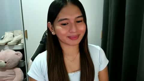 YOUR LOVELY JANE online show from November 2025 09:57:01 PM