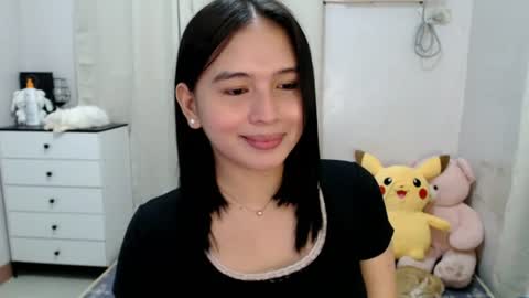 YOUR LOVELY JANE online show from July 2026 09:23:02 PM
