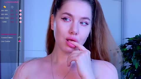 your kitty JANE roawww online show from November 2025 05:12:03 AM