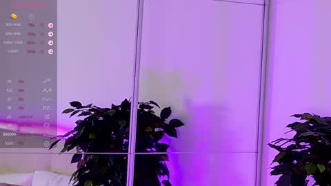 your kitty JANE roawww online show from December 2025 05:13:01 AM