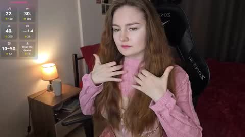 Jane online show from February 2026 08:14:02 PM