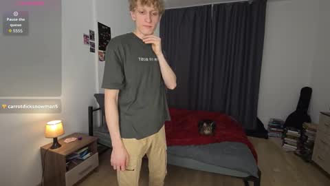 Jane online show from February 2026 08:20:01 PM