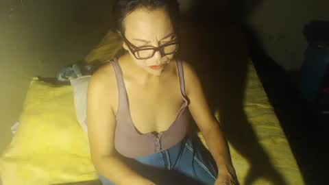 Snapshot of jane_phaiyoth69 chatting on January 2025 12:59:01 AM JANE online show from January 2025 12:59:01 AM