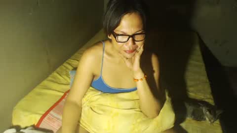 Snapshot of jane_phaiyoth69 chatting on January 2025 05:14:02 AM JANE online show from January 2025 05:14:02 AM