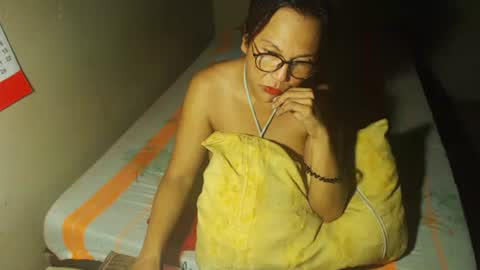 Snapshot of jane_phaiyoth69 chatting on March 2025 04:24:02 AM JANE online show from March 2025 04:24:02 AM