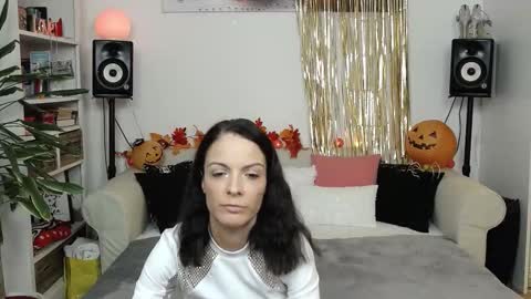 JaneDejay online show from November 2025 08:10:01 PM