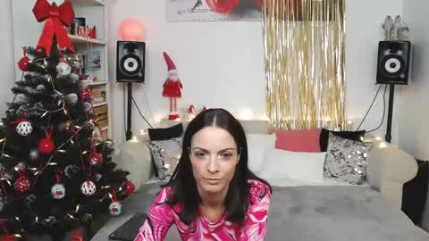 JaneDejay online show from November 2025 08:35:02 PM