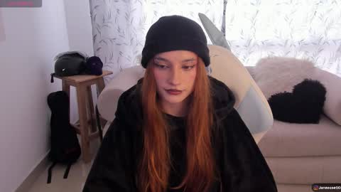 Snapshot of janee_lane chatting on November 2025 01:55:02 PM Jane online show from November 2025 01:55:02 PM