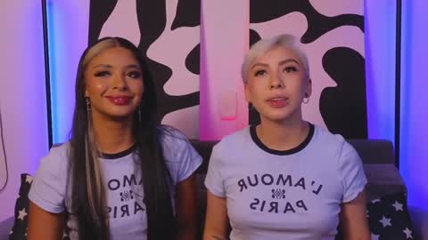 Snapshot of janehart_ chatting on February 2025 01:19:02 AM Jane online show from February 2025 01:19:02 AM