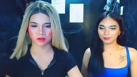 Janelarose online show from March 2026 08:25:01 AM