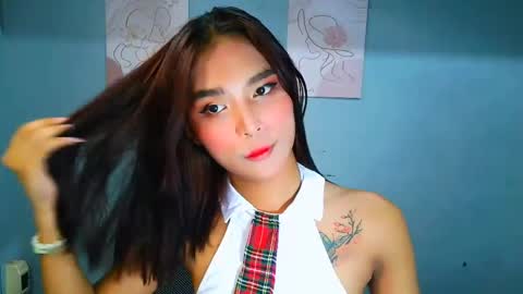 Janelarose online show from June 2026 03:30:01 AM
