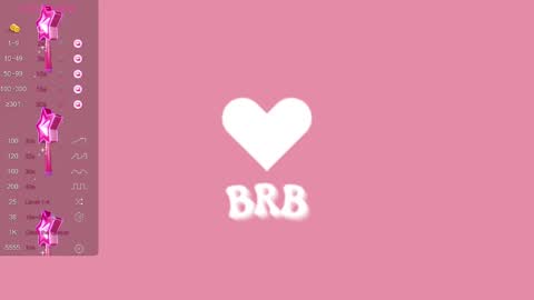 JaneLong online show from January 2025 07:17:02 AM