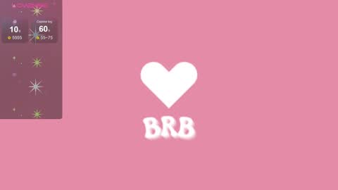 JaneLong online show from February 2025 07:20:01 AM