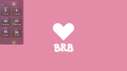 JaneLong online show from March 2025 07:12:02 AM