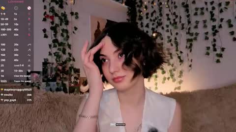 Im Jane Happy New Year everyone online show from January 2026 12:26:01 AM