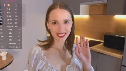 May online show from April 2026 01:41:01 PM