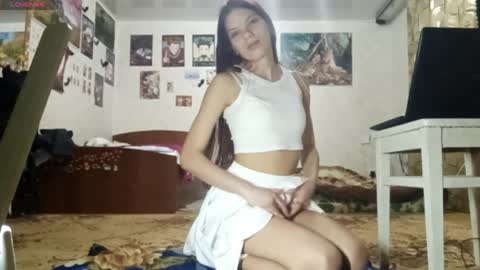 Sofia online show from April 2026 08:57:02 PM