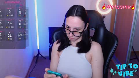 Jane Roger online show from December 2024 10:23:02 AM