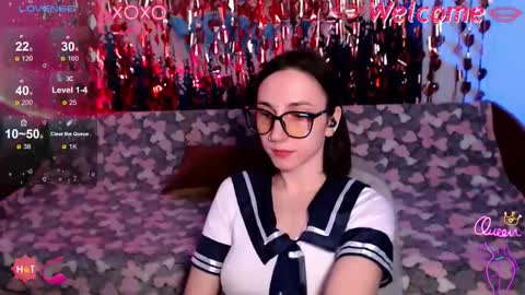 Jane Roger online show from February 2026 05:41:02 AM