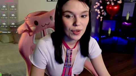 Alexia online show from March 2026 09:10:02 AM