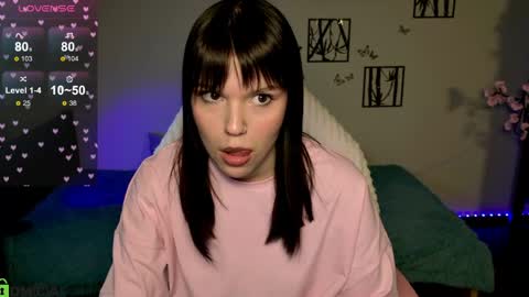 Alexia online show from May 2026 09:25:02 AM