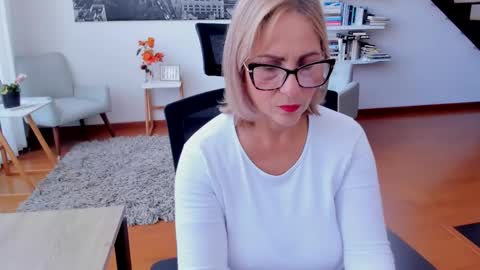 JANE TURNER MILF online show from October 2025 01:21:02 PM