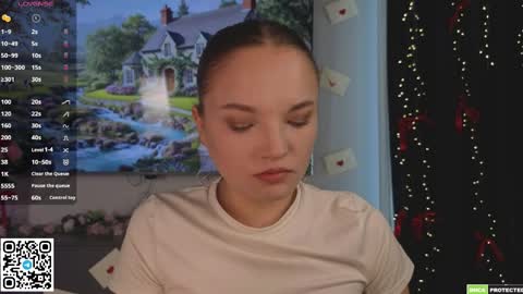 Hi Im Alice and here youll find something online show from April 2026 07:09:02 AM