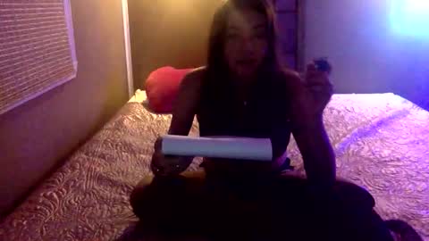 janicepepper online show from November 2025 01:05:01 AM