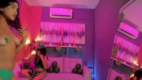 Janinne  online show from March 2026 11:24:01 AM