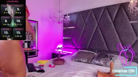 Janna online show from March 2026 04:39:01 AM